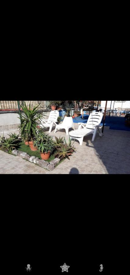 Appartamento Angela - Orto Botanico Napoli