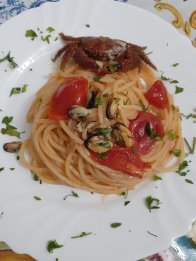 Appartamento Angela - Orto Botanico