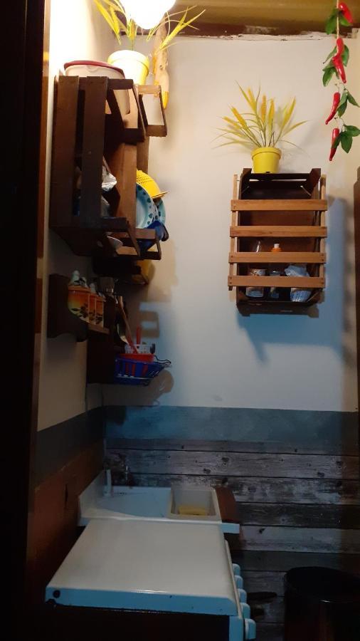 Appartamento Angela - Orto Botanico