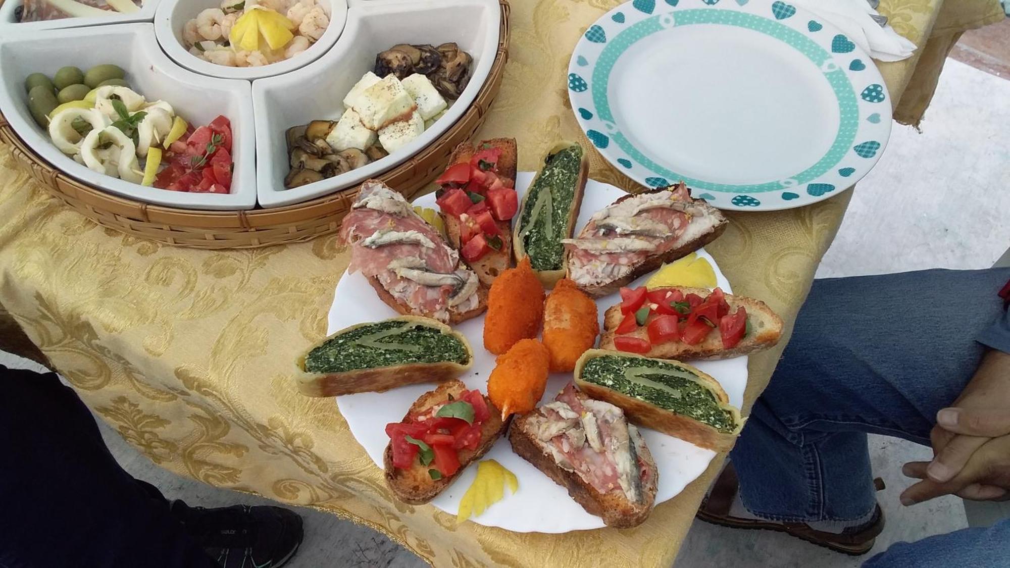 Appartamento Angela - Orto Botanico